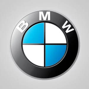 BMW Valomoduulin korjaus