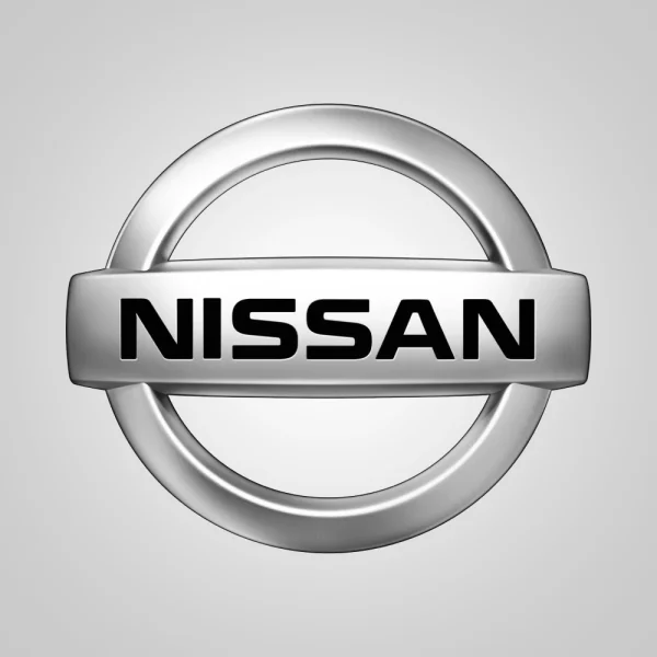 Nissan Maxima moottorin ohjainlaite korjaus