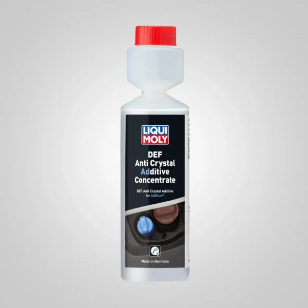 DEF Anti Crystal Additive Liqui Moly 250ml, AdBlue lisäaine